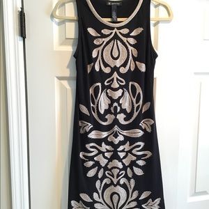 INC dress